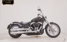 HARLEY FXST1750 2024