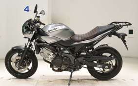 SUZUKI SV650 X A 2022 VP55B