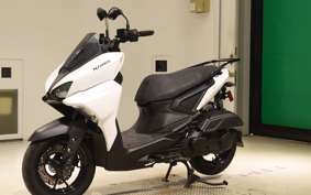 YAMAHA X FORCE 2014 SG79J
