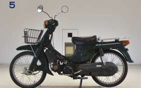 SUZUKI BIRDIE 50 BA41A