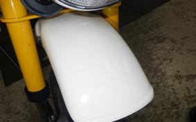 HONDA MONKEY 2022 AB27