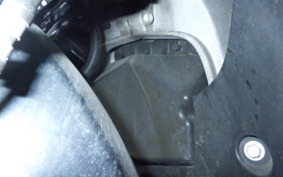 YAMAHA T-MAX 500 2009 SJ08J