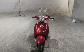 HONDA GIORNO AF77