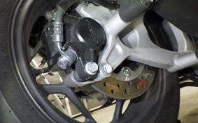 HONDA PCX125 2024 JK05