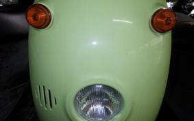 SUZUKI CHOINORI CZ41A