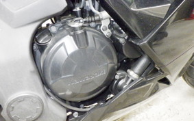 KAWASAKI NINJA 250 SL BX250A