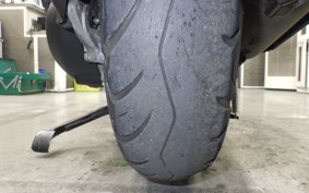 HONDA BENLY 50 2024 AA03