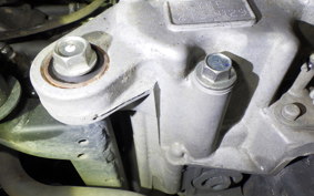 HONDA TACT Gen.4 AF79