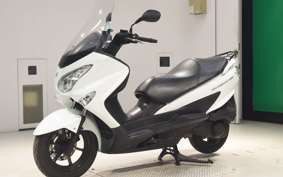 SUZUKI SKYWAVE 200 (Burgman 200) CH41A