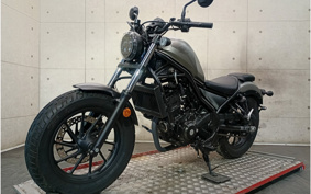 HONDA  REBEL 250 ABS MC49