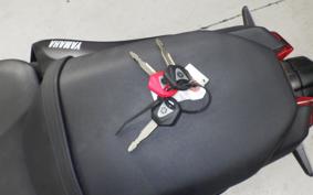 YAMAHA MT-07 2024 RM33J