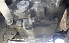 HONDA FUSION X SE MF02