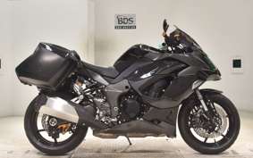 KAWASAKI NINJA 1000SX 2021 ZXT02K