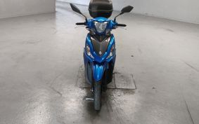 SUZUKI ADDRESS V110 CE47A