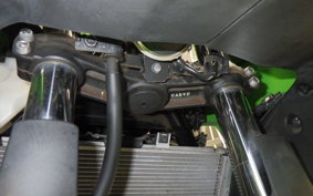 KAWASAKI NINAJA400R 2010 ER400B