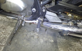 KAWASAKI ZEPHYR 750 2006 ZR750C