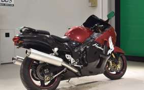 SUZUKI GSX1300R HAYABUSA 2007