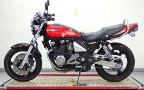 KAWASAKI  ZEPHYR 400 KAI  FINAL ED 2009 ZR400C