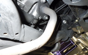 HONDA TACT-4ﾍﾞｰｼｯｸ AF79