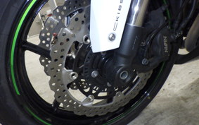 KAWASAKI NINJA ZX-6R A 2021 ZX636G