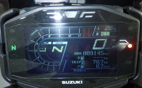 SUZUKI KATANA 2019 GT79B