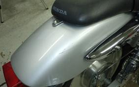 HONDA MAGNA 250 2008 MC29