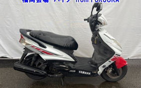 YAMAHA CYGNUS125XSR-2