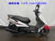 Фото Yamaha CYGNUS125XSR-2 с японского аукциона