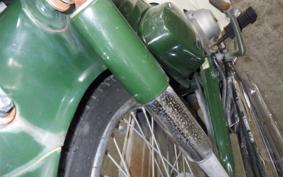 HONDA C50 SUPER CUB 2005 AA01