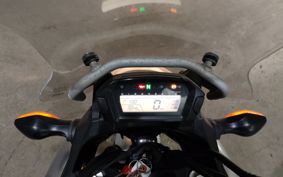 HONDA NC 700 X DCT 2013 RC63