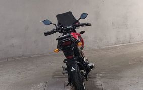 HONDA GU ROM JC75