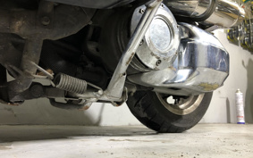 YAMAHA MAJESTY 250 SG03J