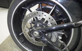 HARLEY FXSB 1580 2015