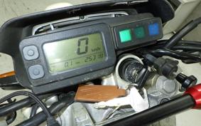 KAWASAKI SUPER SHERPA 1980 KL250G