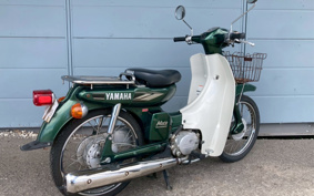 YAMAHA MATE50DX UA04J