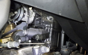 SUZUKI GIXXER 250 SF 2009 ED22Y