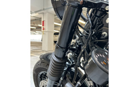 HARLEY XL1200X FINAL ED 2022 LC3