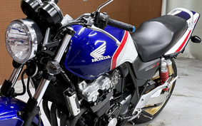 HONDA CB400SF VTEC Spec3 2007 NC39