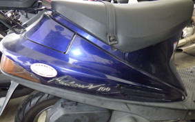 SUZUKI ADDRESS V100 CE13A