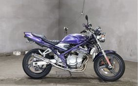SUZUKI BANDIT250-1 GJ77A