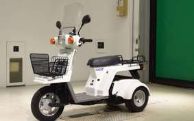 HONDA GYRO X 2012 TD02