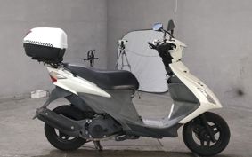 SUZUKI ADDRESS V125 CF4MA