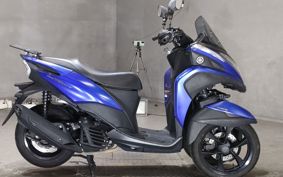 YAMAHA TORI CITY 155 SG37J