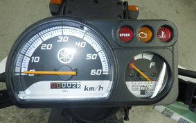 YAMAHA GEAR Gen.2 2005 UA08J