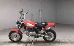 HONDA MONKEY Z50J