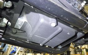 HARLEY FLSTF 1450 2002