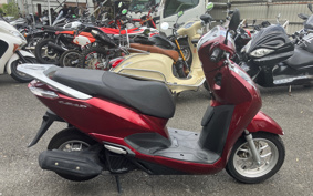 HONDA LEAD 125 JF45