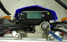 YAMAHA WR250R 2002 DG15J