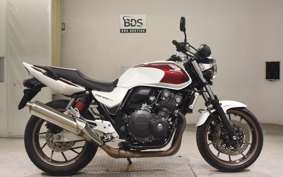 HONDA CB400SF GEN 4 A 2018 NC42
