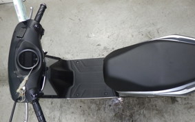 HONDA EM1E: 2015 EF16